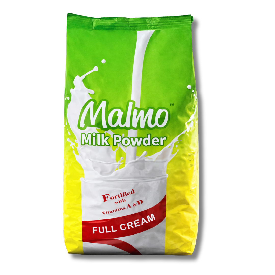 Milk Powder