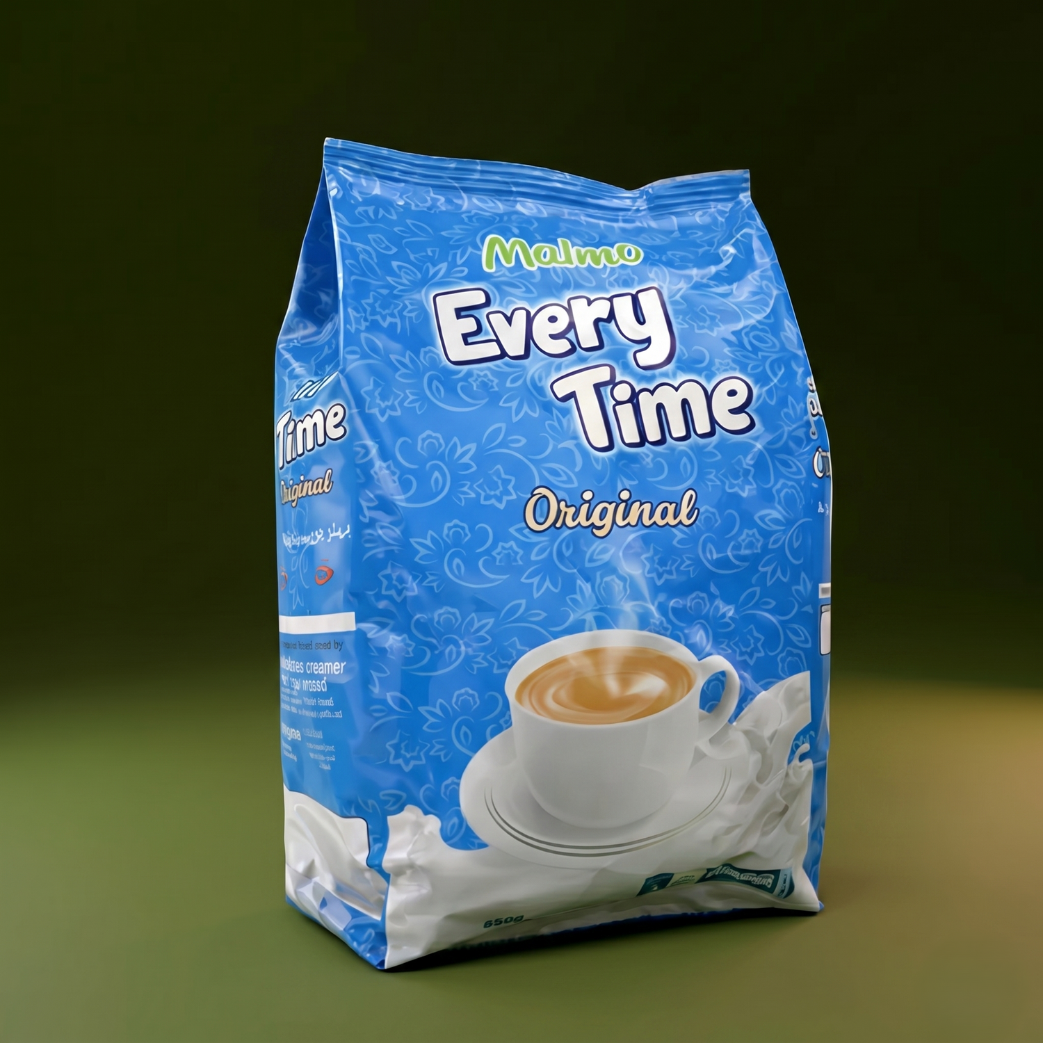 Creamy Tea Mix