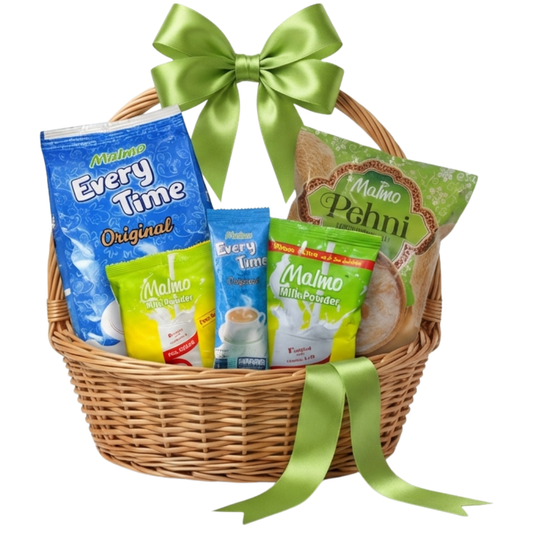 Malmo Eid Blessings Basket
