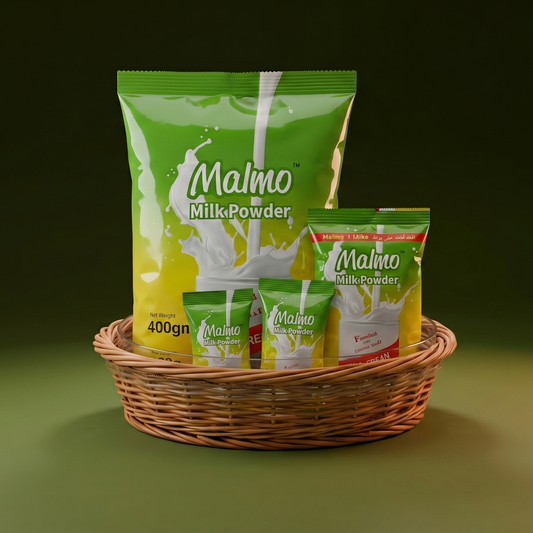 Multi-Pack Economy Bundle