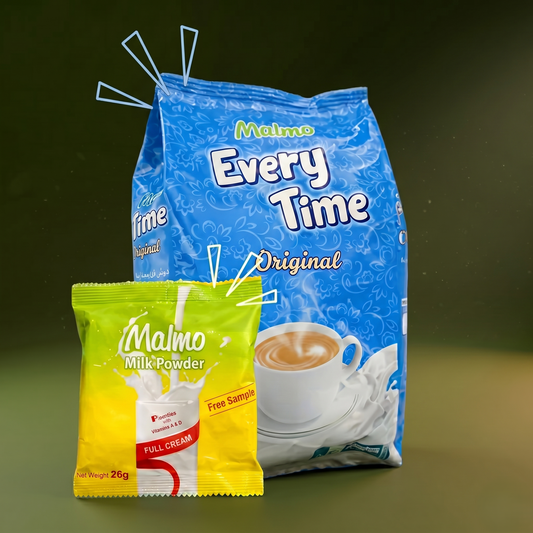 Malmo Every Time – 850g Family Pack