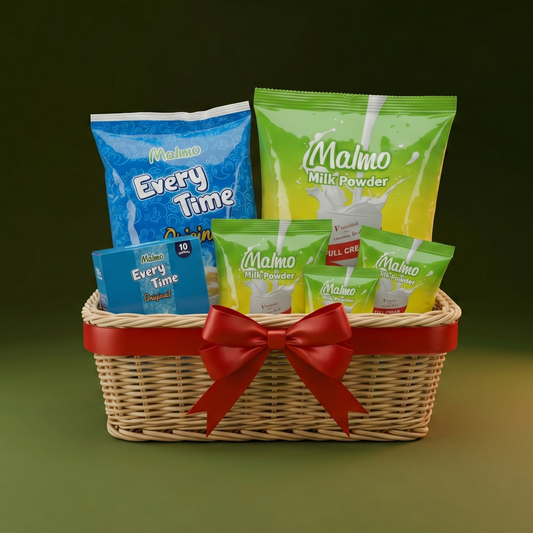 All-in-One Economy Pack