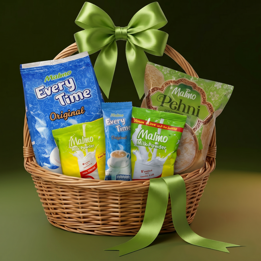 Malmo Value Basket