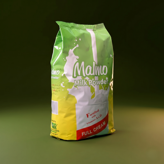 Full Cream Milk Powder With 17g Everytime sachet free