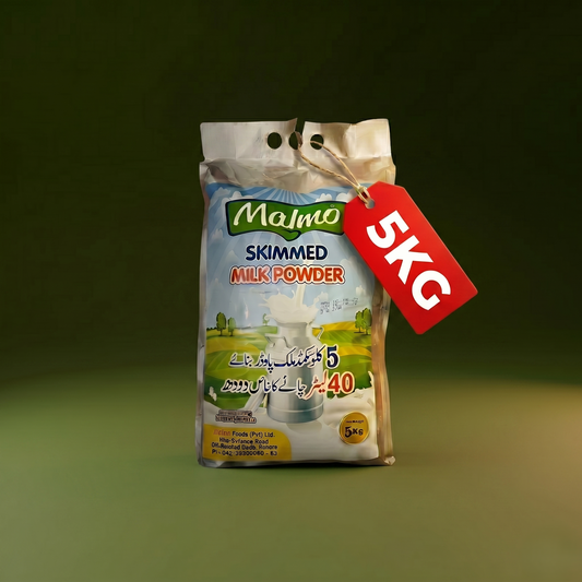SKIMMED MILK POWEDER