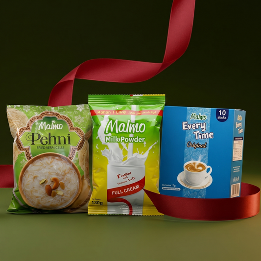 The Tea-Time Treat