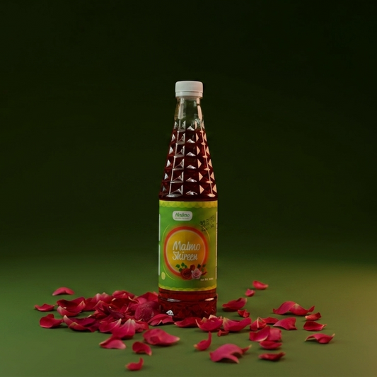 Malmo Shereen - 800ml