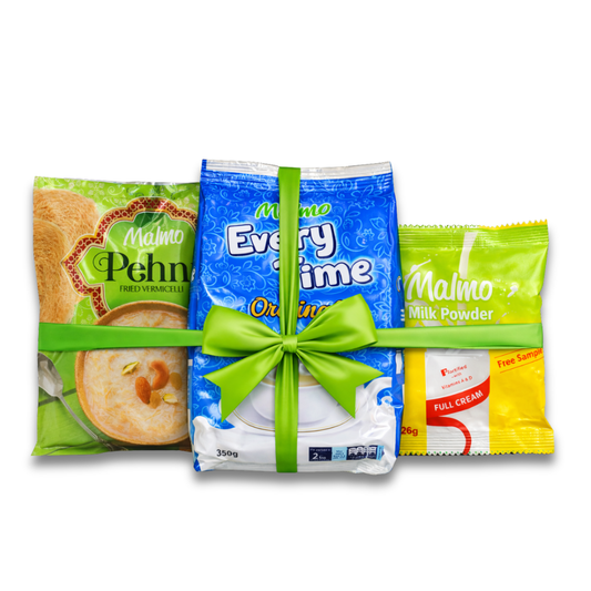 Malmo Combo Pack